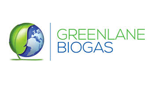 Green Lane Bio Gas logo