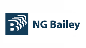 N G Bailey logo