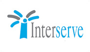 InterServe logo