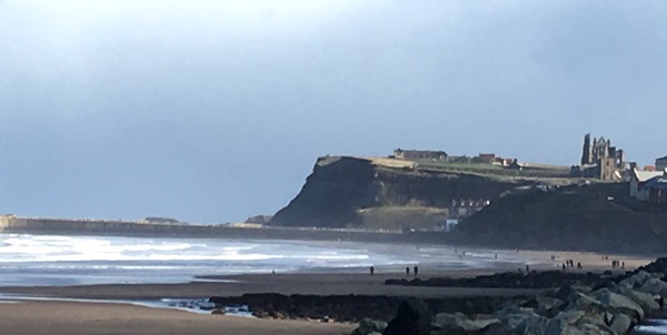 luxury holiday home near Whitby